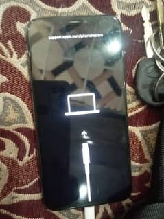 iphone x for sale 64 GB software issue