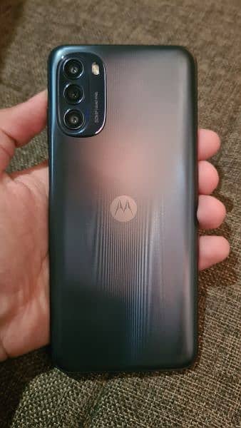 Motorola Moto G Dual PTA Approved 1