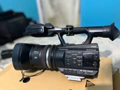 Video Camera Penasonic AG-AC90 0