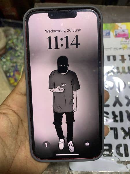 iphone 13 10.10 condition 3 day checking warranty 3