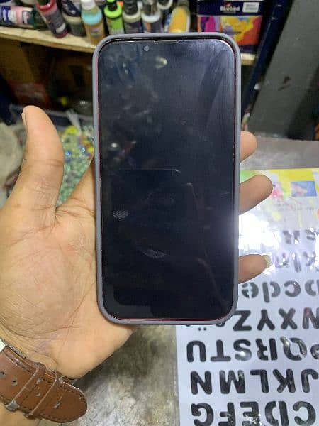 iphone 13 10.10 condition 3 day checking warranty 4