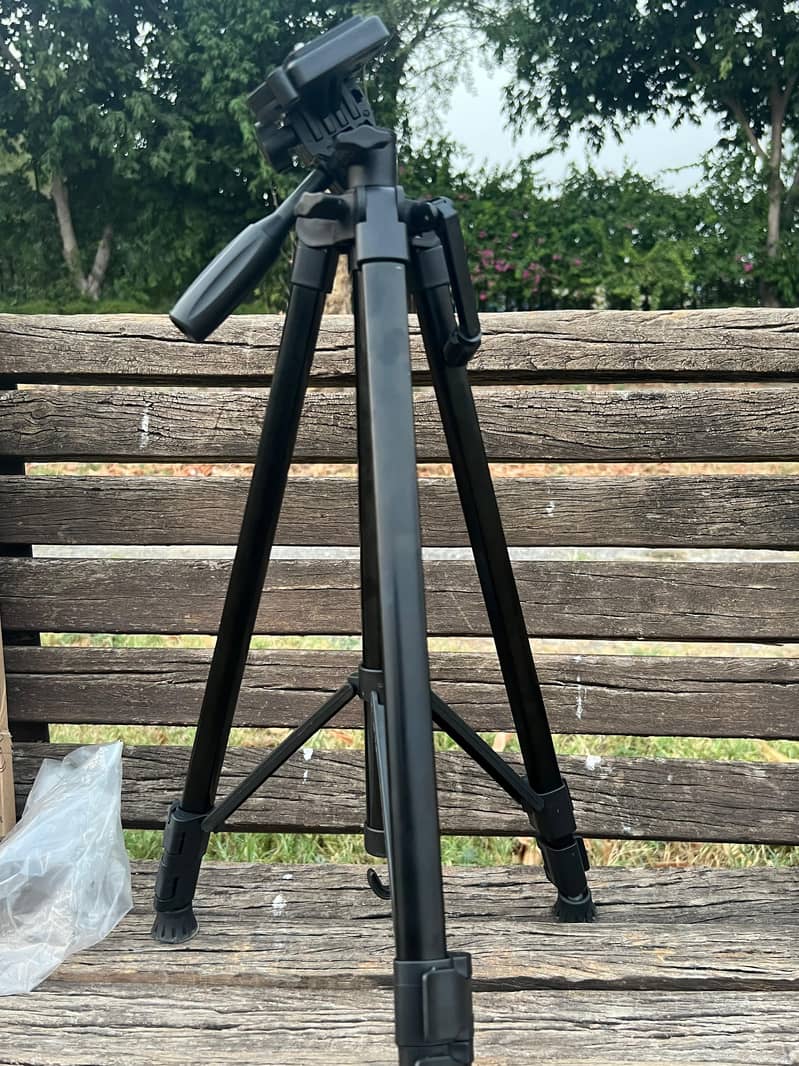 3310 Tripod stand of Camera and mobile in best Quality 3