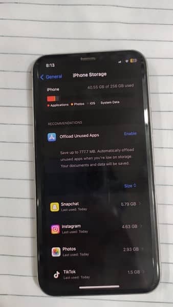 iphone 11 pro pta approved 5