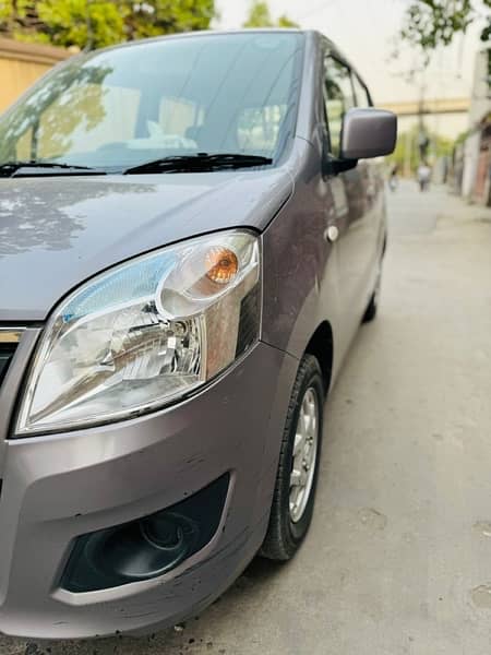 Suzuki Wagon R 2021 2