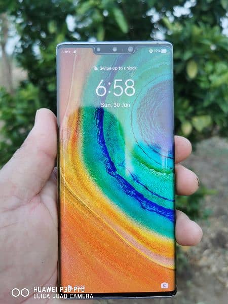 MATE 30 PRO 5G 8/256 3