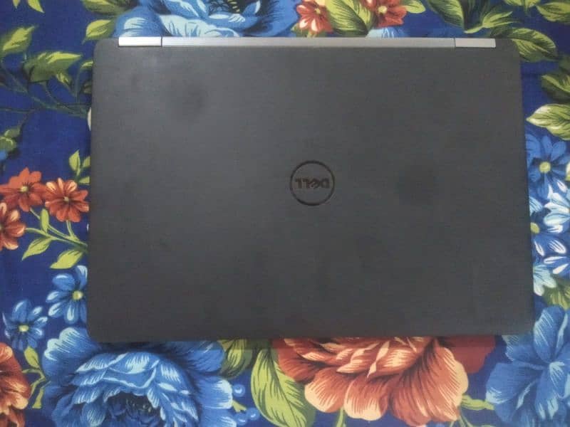 Dell latitude e7470 laptop 3