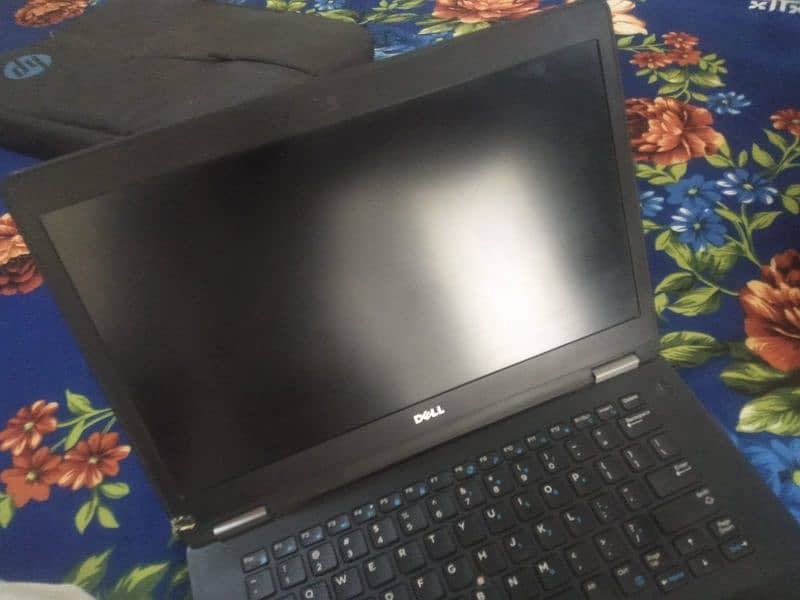 Dell latitude e7470 laptop 5
