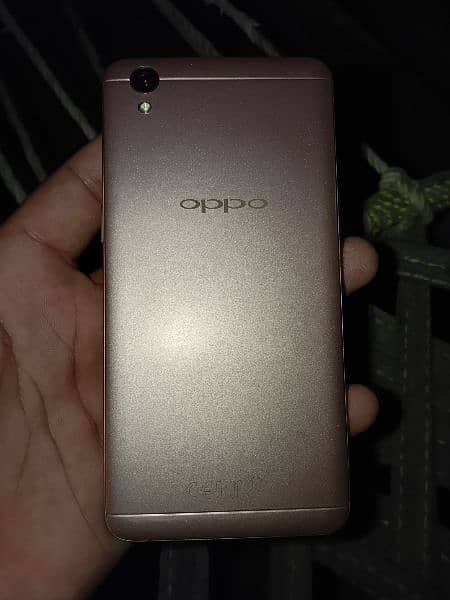 oppo A37 0