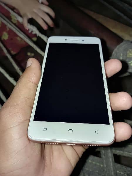 oppo A37 4