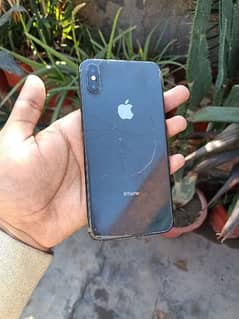 iphone XS Max 64Gb Non PTA