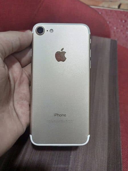 iphone 7 Pta approved 32 Gb 6