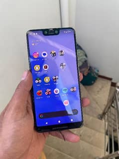 Google pixel 3XL approved