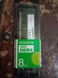 DD4 8GB box pack laptop ram 0