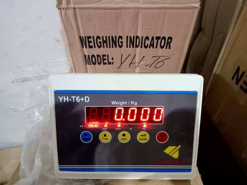 Digital price computing weight machine 5gram to 60kg 5