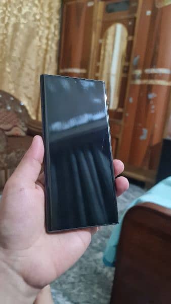 Samsung Galaxy S22 Ultra [512gb] 2