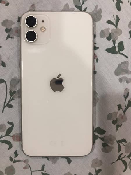 iPhone 11 only for sell 3