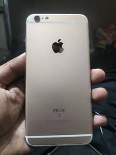 iphone 6s Plus for sale
