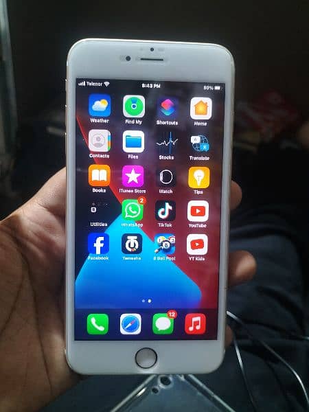 iphone 6s Plus for sale 4