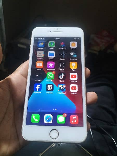 iphone 6s Plus for sale 5