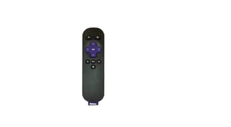 Now tv Roku tv wirelese Remot control [ Roku ]