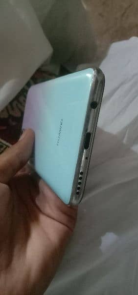 Huawei nova 7i 3