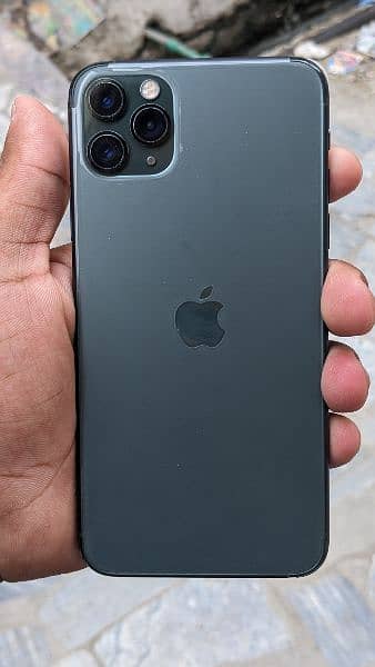 iphone 11 pro max JV 4