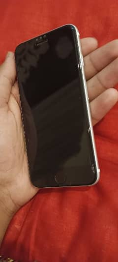 Iphone SE 2020 64 gb jv urgent sale