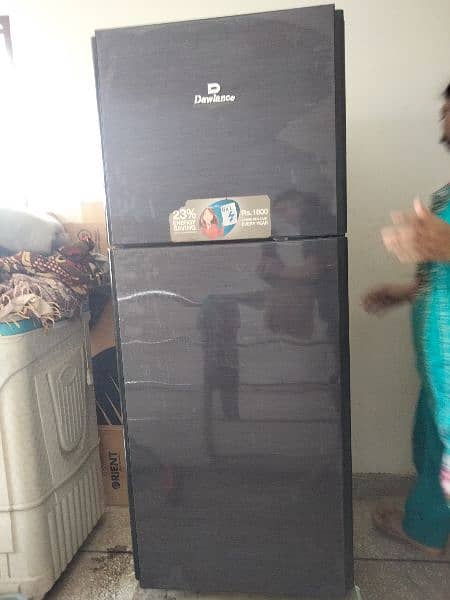 dawlance fridge for sale 4