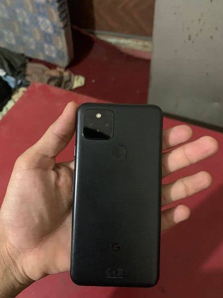 Google pixel 5 urgent sell 1