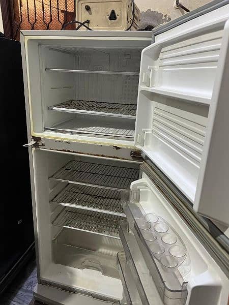 Dawlance fridge , medium size 3