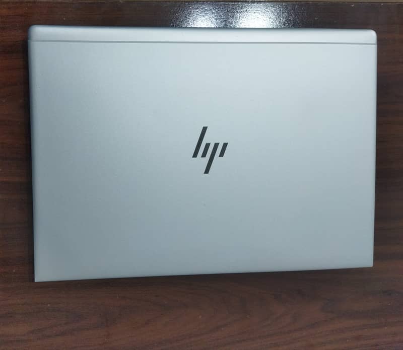 HP Elitebook 840 G6 0