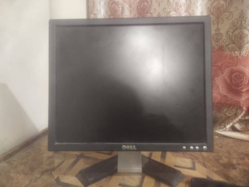 Dell Monitor 0