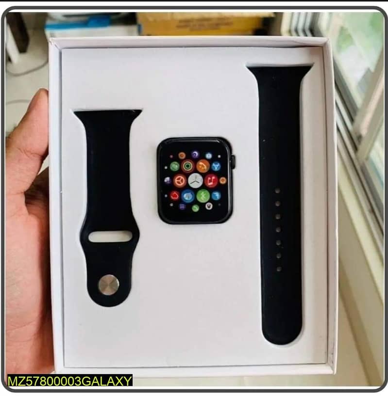 Smart Watch 2