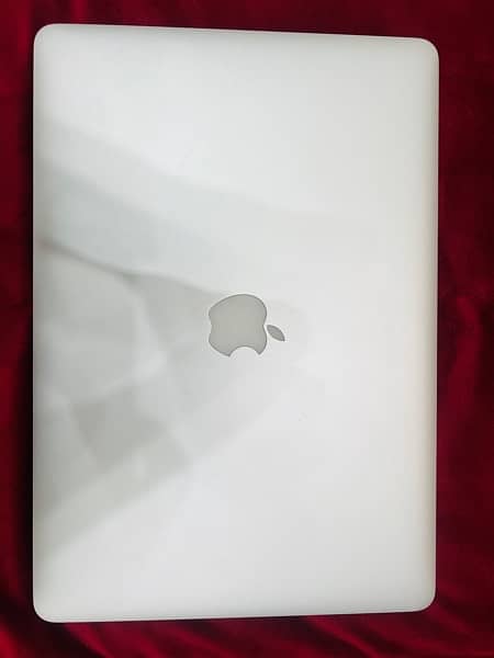 Macbook Pro 2015 15” 3