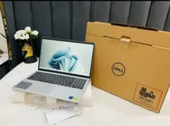 Dell Laptop latitude Intel Core i7
