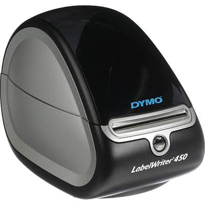 DYMO LabelWriter 450 Direct Label Printer 0