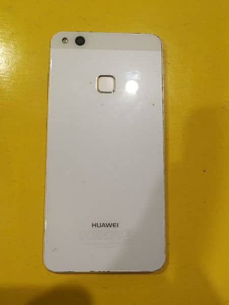 Huawei p10 lite 4/32 1