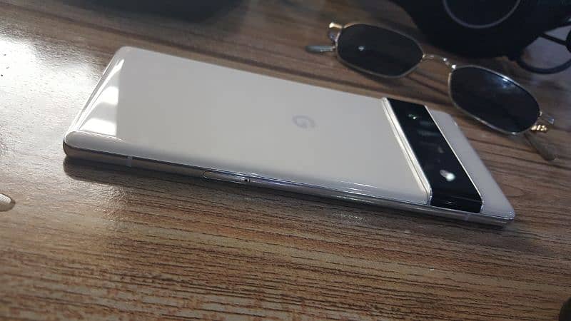 pixel 6 pro 0