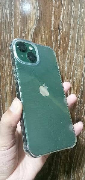 Brand New Iphone 13 (Non PTA) 0