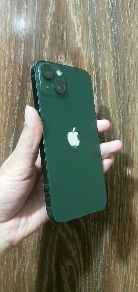 Brand New Iphone 13 (Non PTA) 2