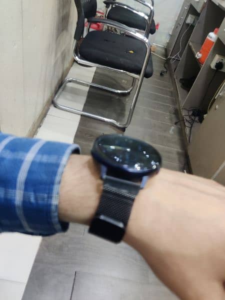 Samsung watch active 2. 2