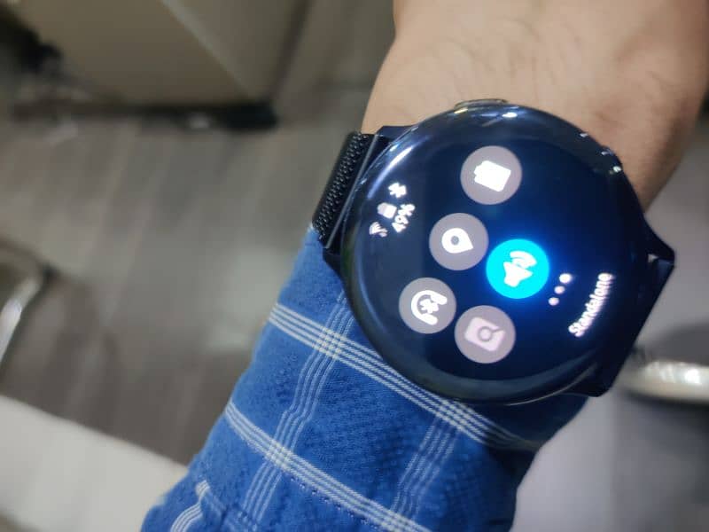 Samsung watch active 2. 6