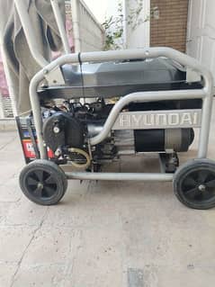 Hyundai 3kv