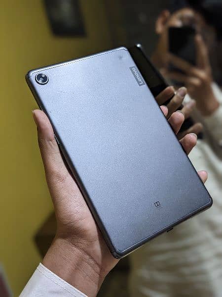 LENOVO TAB M8 HD 2