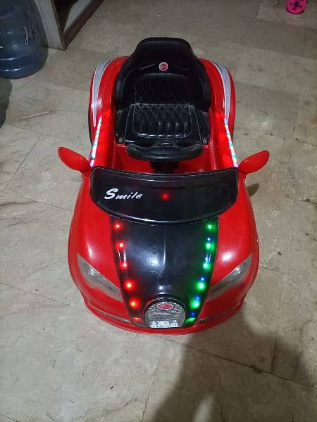 KIDS CAR FOR SALE 1