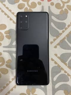 Samsung S20 plus for sale
