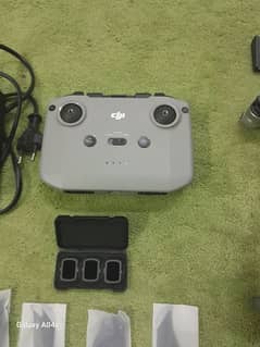 dji mavic air 2 good condition urgent sell