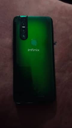 Infinix