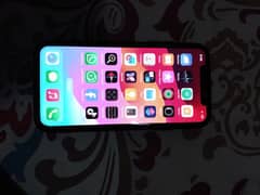 iphone xs 64gb glass break only factry unlock