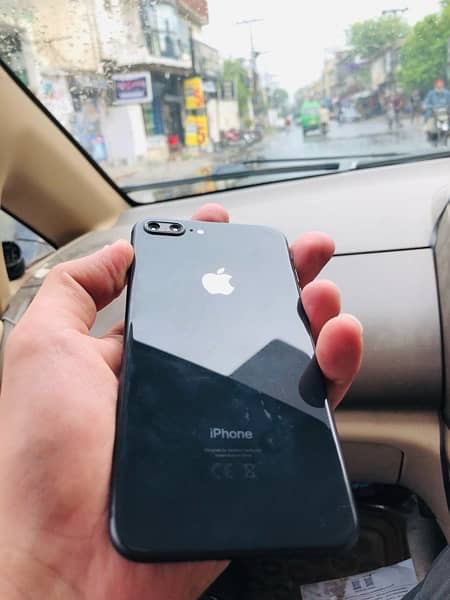 iphone 8plus 256gb fu non pta non active 2